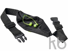 Сумка на пояс «Nicolas»