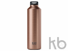 Термос с ситечком для заварки «MB Steel»