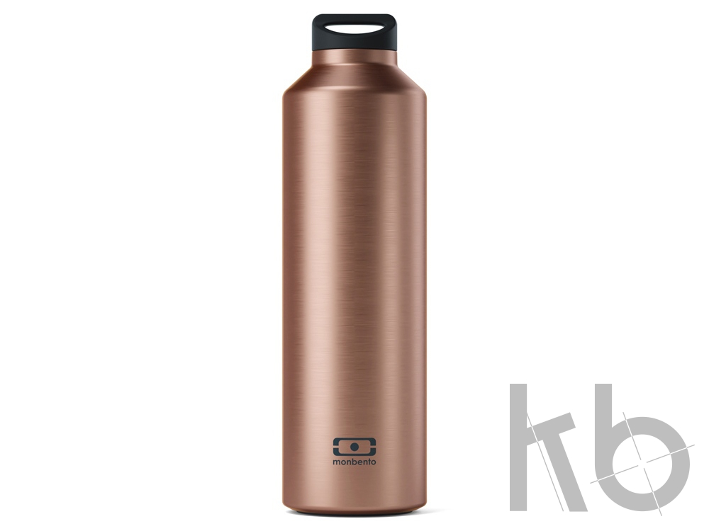 Термос с ситечком для заварки «MB Steel»