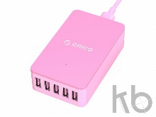 Зарядное устройство CSE-5U