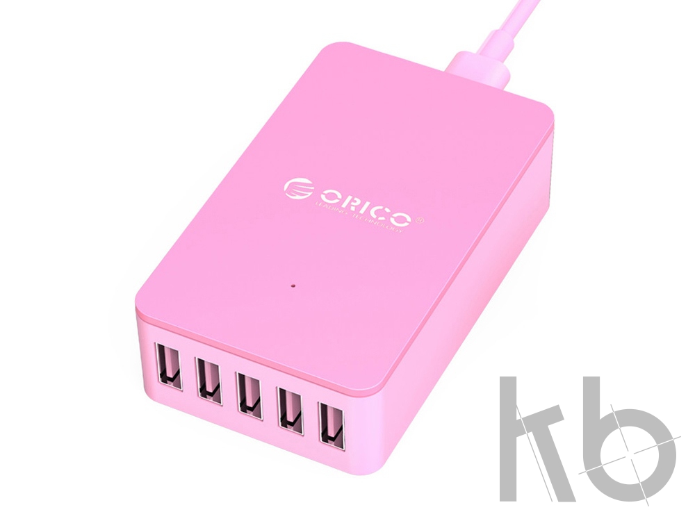 Зарядное устройство CSE-5U