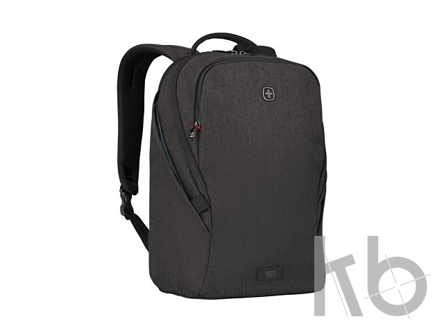 Рюкзак «MX Light» с отделением для ноутбука 16"