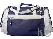 Polyester (600D) sports bag
