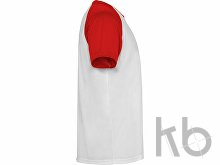 Спортивная футболка «Indianapolis» детская