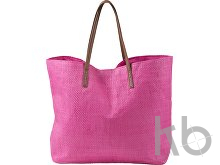 Laminated nonwoven (180 gr/m²) beach bag