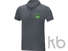 Рубашка поло «Deimos» мужская