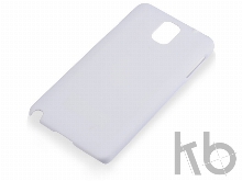 Чехол для Samsung Galaxy Note 3 White
