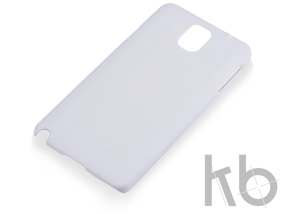 Чехол для Samsung Galaxy Note 3 White