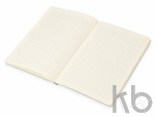 Блокнот А5 «Wispy»