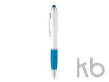 Ручка шариковая со стилусом