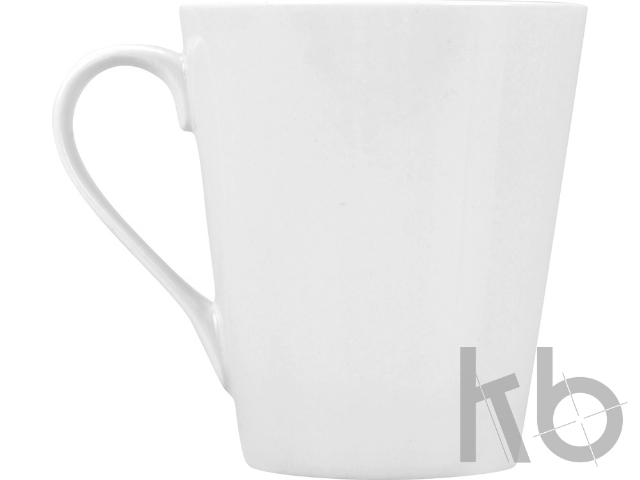 Кружка «Грианте» 350мл, белый Кружка «Грианте»