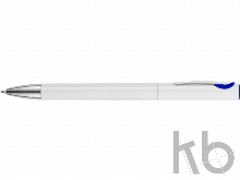 Ручка пластиковая шариковая «Локи»