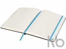 Блокнот А5 «Lasercut»