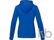 Толстовка с капюшоном «Charon» женская