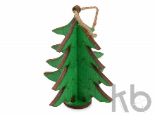 Подарочный набор «Decoration Deluxe» с двумя видами варенья