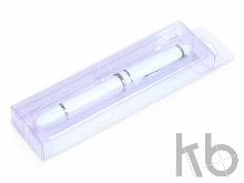 USB 2.0- флешка на 8 Гб в виде ручки с мини чипом