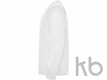 Футболка с длинным рукавом «Montecarlo» мужская