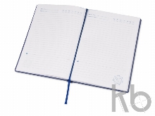 Ежедневник недатированный А5 «Lead AR»