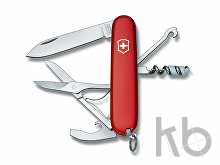 Нож перочинный «Compact», 91 мм, 15 функций