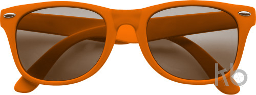 PC and PVC sunglasses