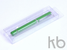 USB 2.0- флешка на 8 Гб в виде ручки с мини чипом