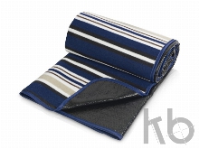 Плед для пикника «Junket» в сумке