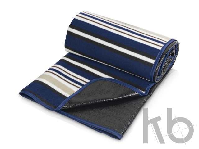 Плед для пикника «Junket» в сумке