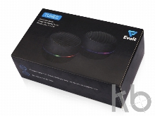 Портативные стереоколонки «Tunes»