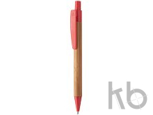 bamboo ballpoint pen