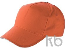 Cotton cap