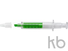 ABS text highlighter