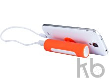 Портативное зарядное устройство, 2200 mAh