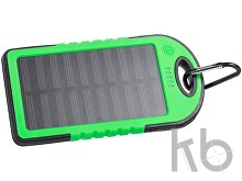 Портативное зарядное устройство, 4000 mAh