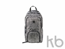 Рюкзак с одним плечевым ремнем