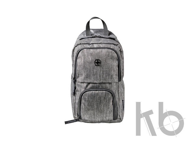 Рюкзак с одним плечевым ремнем