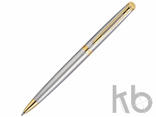 Ручка шариковая «Hemisphere Stainless Steel GT M»