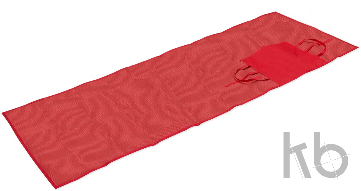 beach mat