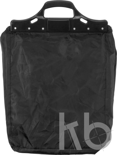 Polyester (210D) trolley shopping bag
