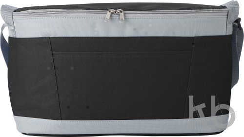 Polyester (600D) cooler bag