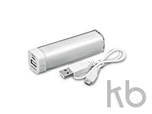 Портативное зарядное устройство