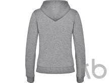 Толстовка на молнии «Veleta», женская