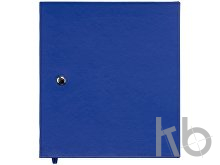 Комбинированный блокнот с шариковой ручкой