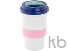 customisable thermo mug, cup