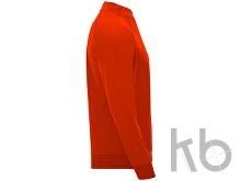 Толстовка с воротом на молнии «Epiro» детская