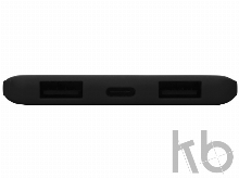 Портативное зарядное устройство «Reserve» с USB Type-C, 5000 mAh