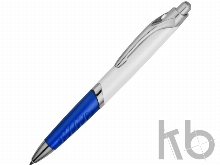 Ручка пластиковая шариковая «Призма»