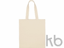 Сумка из хлопка «Carryme 140», 140 г/м2