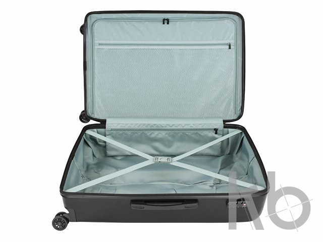 Чемодан «Kallisto», 100,80л