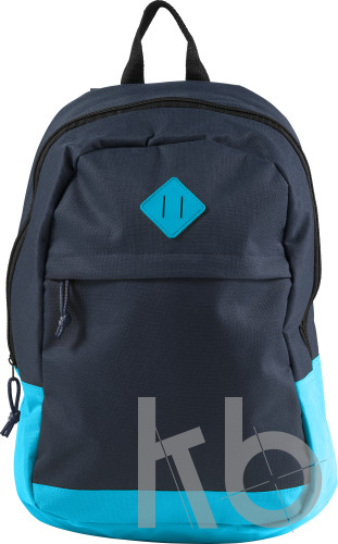 Polyester (600D) backpack
