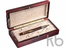 Ручка-роллер «Марсельеза»